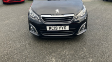 Peugeot 108 1.0 72 Allure 5dr Petrol Hatchback